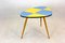 Formica Coffee Table from Drevopodnik Brno, 1960s 4