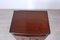 Marine Style Mahogany Bar Cabinet, Image 15