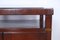 Marine Style Mahogany Bar Cabinet, Image 14