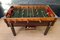 French Bar Football Table,1950s 1