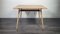 Breakfast Dining Table by Lucian Ercolani for Ercol 1