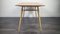 Breakfast Dining Table by Lucian Ercolani for Ercol 18