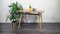 Breakfast Dining Table by Lucian Ercolani for Ercol 20