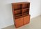 Tambour Filing Cabinet, Image 1