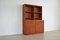 Tambour Filing Cabinet, Image 12