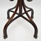 Antique Victorian Bentwood Hatstand from Thonet, Austria 5