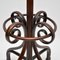 Antique Victorian Bentwood Hatstand from Thonet, Austria 4