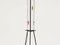 Large Floor Lamp with Three Legs by Angelo Brotto for Mod. Mikado 4