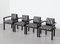 Model D51 Armchairs by Walter Gropius for Tecta, 1922, Set of 4 1