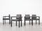 Model D51 Armchairs by Walter Gropius for Tecta, 1922, Set of 4 3