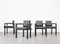 Model D51 Armchairs by Walter Gropius for Tecta, 1922, Set of 4, Image 3