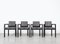 Model D51 Armchairs by Walter Gropius for Tecta, 1922, Set of 4 2