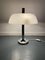 Große Tischlampe von Egon Hillebrand für Hillebrand Lighting, 1970er 9