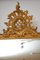 Turn of the Century Giltwood Wall Mirror 8