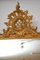 Turn of the Century Giltwood Wall Mirror, Image 8