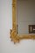 Turn of the Century Giltwood Wall Mirror 10