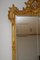 Turn of the Century Giltwood Wall Mirror 9