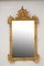 Turn of the Century Giltwood Wall Mirror, Image 1