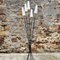 Floor Lamp with 5 Branches from Lunel, 1950 2