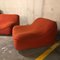 Mussy Armchairs, Italy, 1972, Set of 2 7