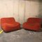 Mussy Armchairs, Italy, 1972, Set of 2 6