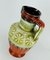 Mid-Century Modell 73 30 Vase oder Krug mit abstraktem Dekor von Bay Keramik, 1960er 3