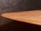 Tavolo da colazione vittoriano in mogano con ripiano in legno grezzo, Immagine 9