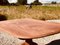 Tavolo da colazione vittoriano in mogano con ripiano in legno grezzo, Immagine 8