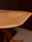 Victorian Mahogany Breakfast Tilt-Top Table in Raw Wood 11