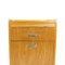 Small Sideboard in Oak, Czechoslovakia, 1960s, Image 8