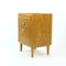 Small Sideboard in Oak, Czechoslovakia, 1960s 4