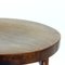 Round Stool in the Style of Thonet from Tatra, 1950s, Image 6