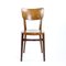 Chair in Plywood and Oak from Tatra, Czechoslovakia, 1960s, Image 13