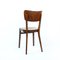 Chair in Plywood and Oak from Tatra, Czechoslovakia, 1960s, Image 9