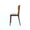 Chair in Plywood and Oak from Tatra, Czechoslovakia, 1960s, Image 10