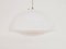 Acrylic Glass 4461B Chandelier by Tito Agnoli for O-Luce, Italy, 1961 1