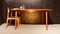 Mid-Century Extending T2 Table by Tom Robertson for McIntosh 5