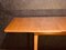 Mid-Century Extending T2 Table by Tom Robertson for McIntosh, Image 7
