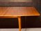 Mid-Century Extending T2 Table by Tom Robertson for McIntosh 6