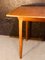 Mid-Century Extending T2 Table by Tom Robertson for McIntosh, Image 22