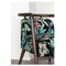 Essex Flower Fabric Armchair by Javier Gomez 3