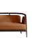 Essex Leather Sofa by Javier Gomez, Image 2