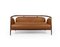 Essex Leather Sofa by Javier Gomez 1