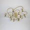 Helestra Ceiling or Wall Lamp from Cosack, 1970s, Image 1