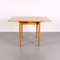 Folding Dining Table 2