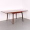 Folding Dining Table 2
