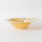 Art Deco Iridized Glass Bowl from Wilhelm Kralik Sohn, 1920s, Image 2