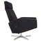 Mid-Century Adjustable Relax Armchair, 1970s, Image 1