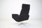Fauteuil Relax Ajustable Mid-Century, 1970s 11