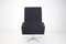 Fauteuil Relax Ajustable Mid-Century, 1970s 16